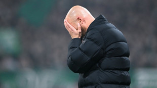 Simonis wackelt weiter: Werder schockt Wolfsburg spät