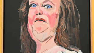 Magnate Australia, 'via il mio ritratto dalla mostra, &egrave; brutto'