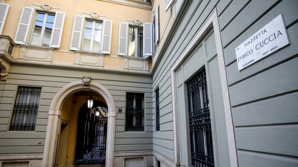 Mediobanca, s&igrave; a bilacio breve a a cedola, rinviata nomina di un consigliere