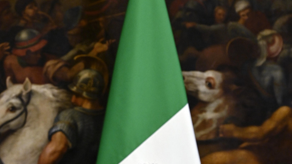 Meloni, sulla Rai nervosismo perch&eacute; non &egrave; pi&ugrave; TelePd