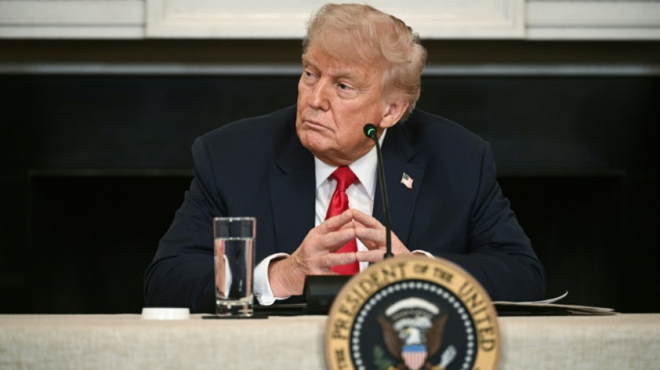 Trump despliega marines en Los &Aacute;ngeles ante disturbios contra redadas migratorias