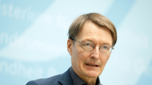 Gericht l&auml;sst Anklage gegen Gruppe wegen geplanter Lauterbach-Entf&uuml;hrung zu