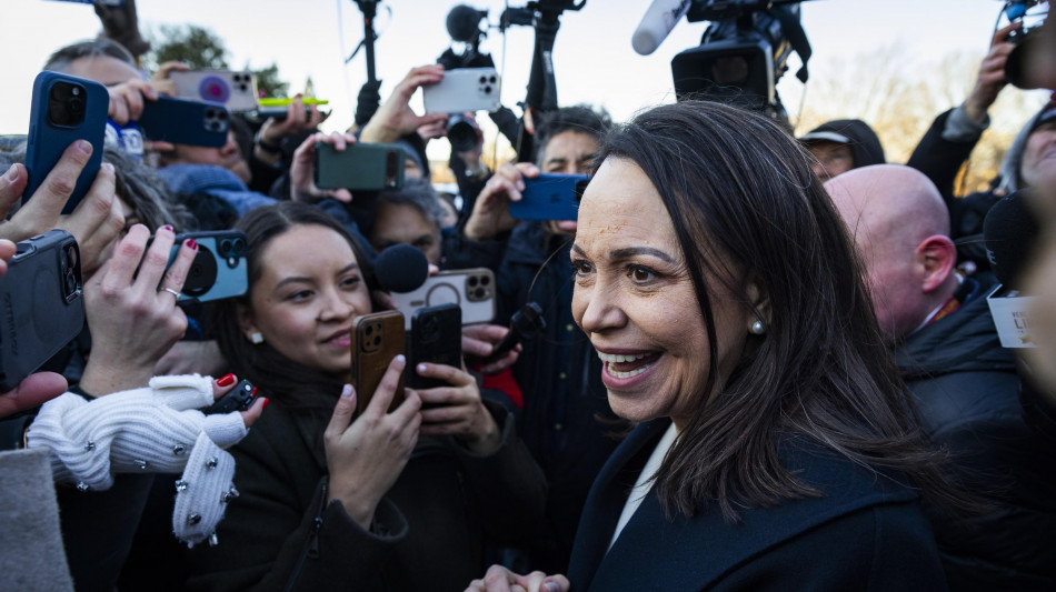  Venezuela, le autorit&agrave; elettorali sospendono l'iscrizione di nuovi partiti politici 