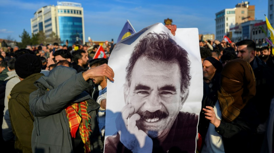 El PPK kurdo anuncia su disoluci&oacute;n y el fin de m&aacute;s de cuatro d&eacute;cadas de lucha armada contra el Estado turco