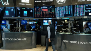 Wall Street ouvre en hausse, s&eacute;duite par la th&egrave;se de l'atterrissage en douceur de l'&eacute;conomie