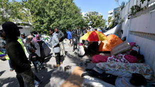 Mueren 40 migrantes, incluidos varios bebés, en un naufragio frente a las costas de Túnez