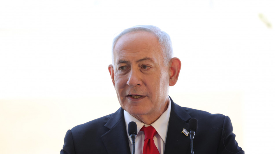  Netanyahu accelera su riconoscimento insediamenti non autorizzati in Cisgiordania 