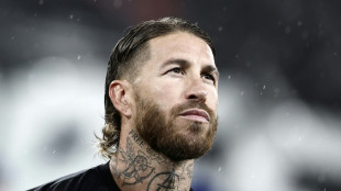 Sergio Ramos &eacute; anunciado pelo Monterrey, do M&eacute;xico