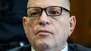 MeToo-Affäre: Weinstein-Prozess wird in New York neu aufgerollt