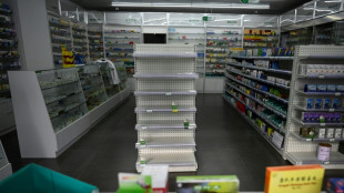 Una ciudad china registra medio mill&oacute;n de contagios diarios de covid-19, admite funcionario