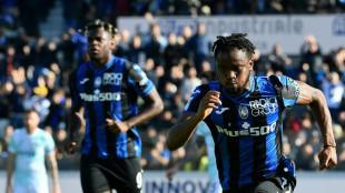 Foot: BeIN Sports ne diffusera plus les matches de l'Atalanta en application d'une injonction de Bercy