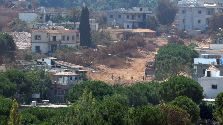 Media libanesi, attacco israeliano nel sud del Paese ha ucciso 7 persone 
