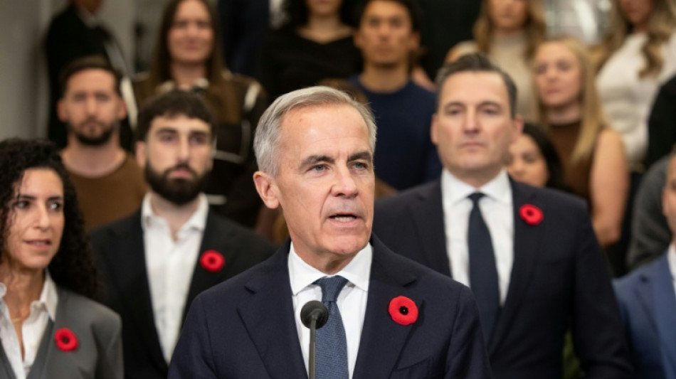  Canada buying stake in AI firm Cohere to bolster tech sovereignty 