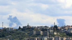 Cuatro muertos en bombardeos israel&iacute;es en L&iacute;bano, seg&uacute;n un ministerio y un medio estatal