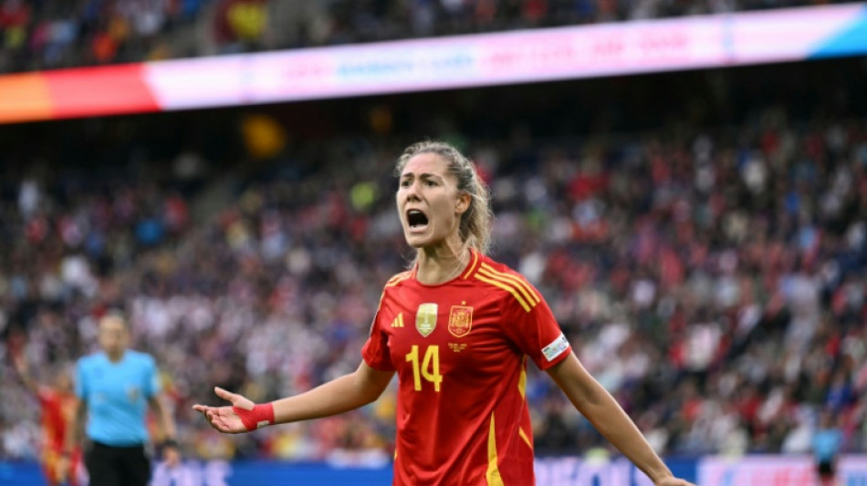 La fuga de talento marca el inicio de la liga femenina española de fútbol