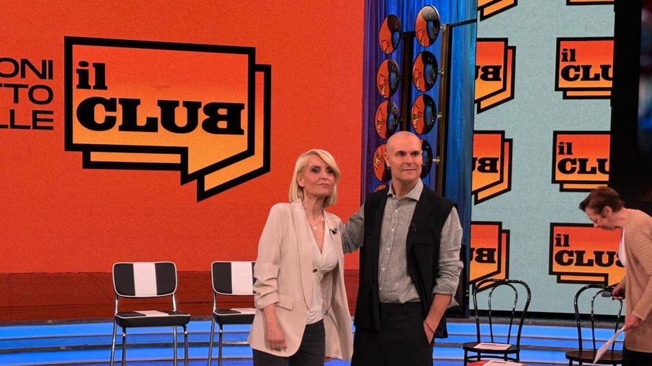  Su RaiPlay 'Il Club', talk musicale racconta i giovani attraverso le canzoni 