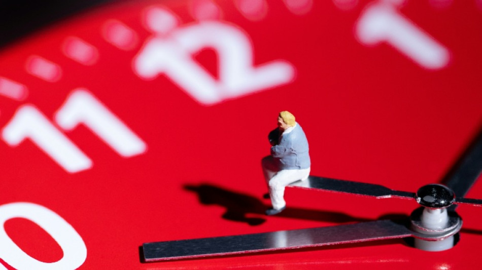  Biorhythmus an Haarprobe ablesen: Charit&eacute;-Forscher entwickeln neuen Test 