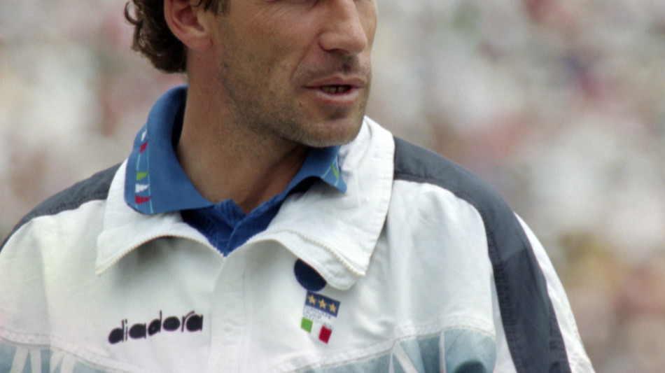  Morto Franco Baresi, il mondo si inchina al 'Piscinin' 