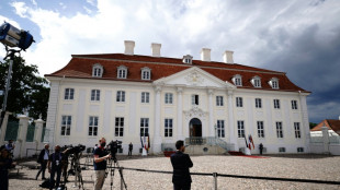 Bundeskabinett zu zweit&auml;giger Klausurtagung auf Schloss Meseberg