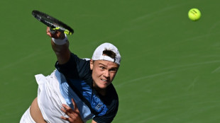 Rune vence Medvedev e vai &agrave; final do Masters 1000 de Indian Wells