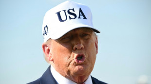 Trump says 'didn't make any progress' with Putin on Ukraine