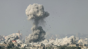 Le Hamas lib&egrave;re deux nouvelles otages, les bombardements isra&eacute;liens sur Gaza continuent