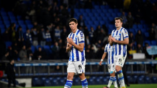 Foot: Robin Le Normand a entam&eacute; les d&eacute;marches pour jouer avec l'Espagne