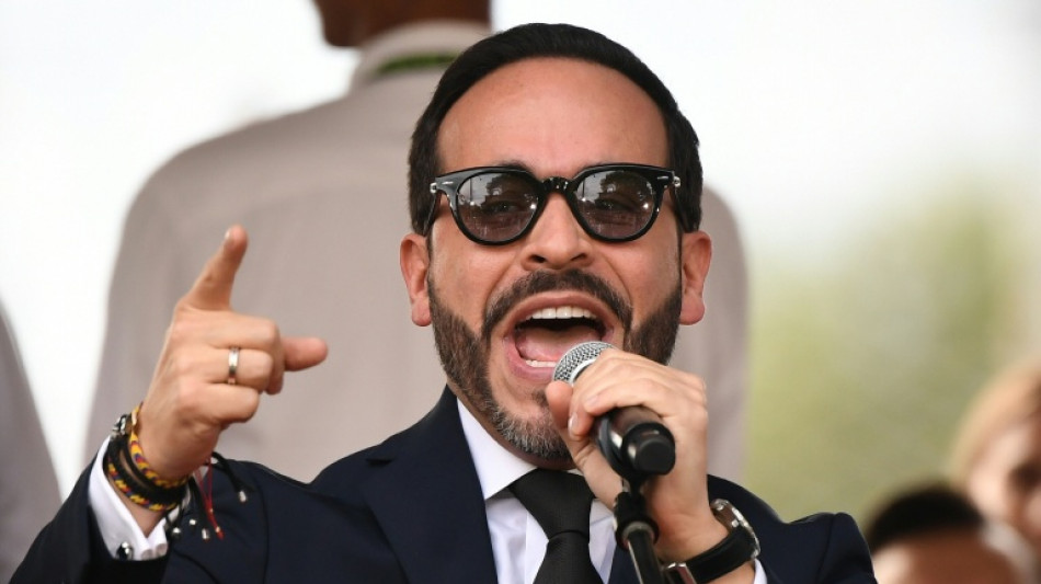  Presidente eleito da Col&ocirc;mbia afirma que vai romper rela&ccedil;&otilde;es diplom&aacute;ticas com Cuba e Nicar&aacute;gua 