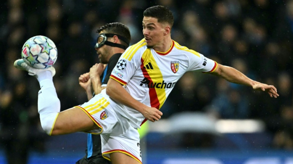  Club Brugge vence Lens (3-0) e emenda 2&ordm; triunfo na Champions 