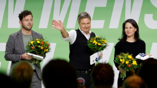 Vorstandspapier: Gr&uuml;ne wollen nach der Wahl Familien um 1000 Euro entlasten