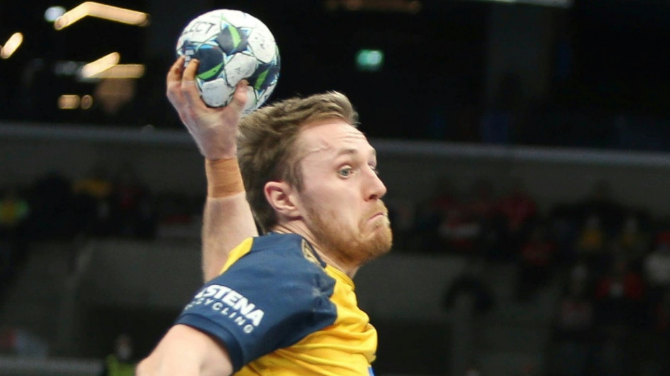 HBL: L&ouml;wen zittern sich zu Pflichtsieg