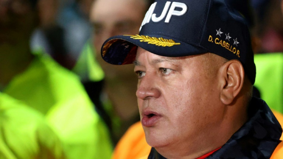 Arrestan a una periodista en Venezuela acusada de cr&iacute;menes de odio