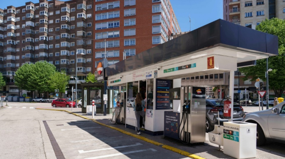 La inflación en España se acelera al 3% en septiembre