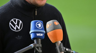 ARD und ZDF teilen deutsche WM-Spiele auf