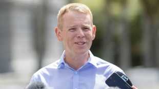 Hipkins wird Labour-Chef und damit neuer Premier in Neuseeland
