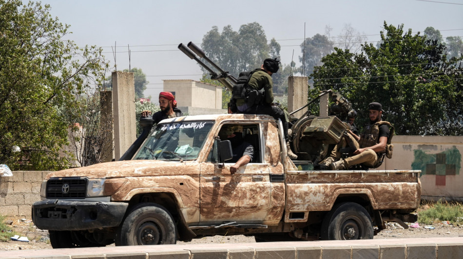 L'Onu chiede un'inchiesta indipendente sulle violenze a Sweida