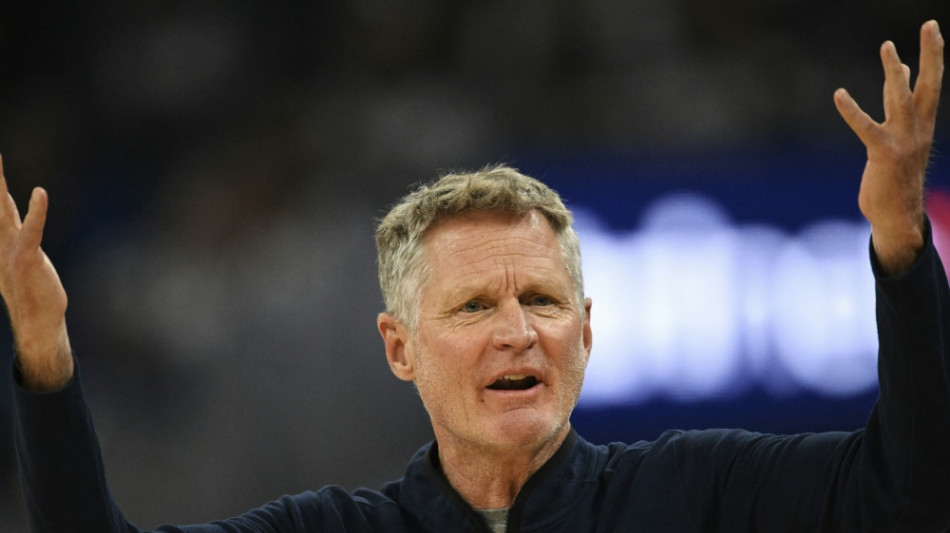 Kerr lobt Harvard: "So kann man einem R&uuml;pel Paroli bieten"