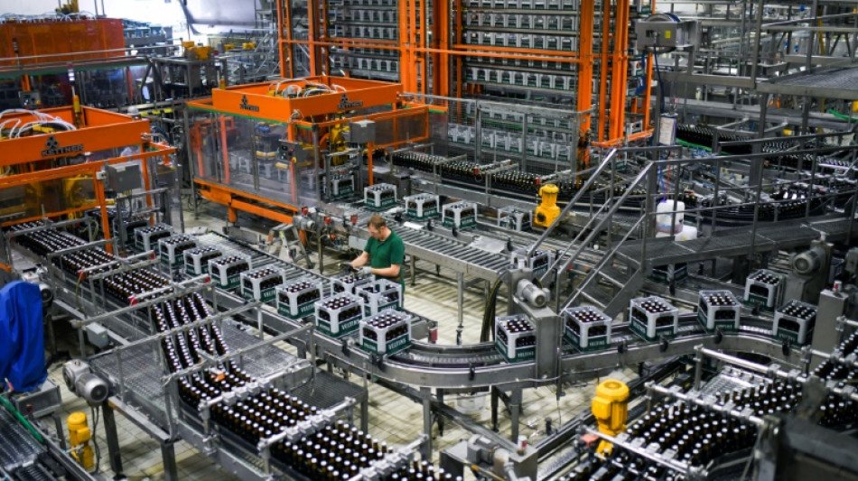 El crecimiento de la actividad econ&oacute;mica en la zona euro se ralentiza en junio por la inflaci&oacute;n