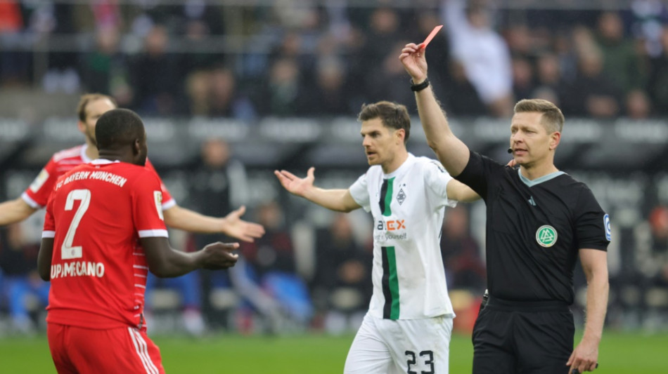 Welz &uuml;ber Gespr&auml;ch mit Nagelsmann: "Keine Beleidigungen"