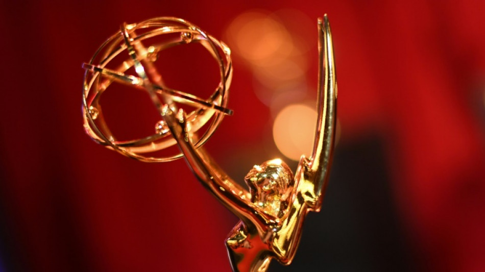 Nominados en las principales categor&iacute;as de los Premios Emmy