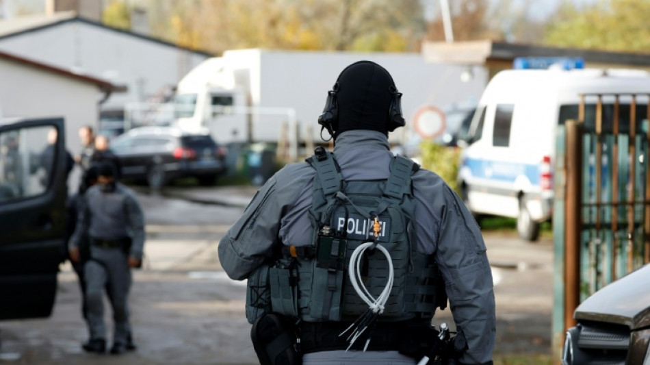  Organisierte Kriminalit&auml;t: Einziehen von Verm&ouml;genswerten soll erleichtert werden 