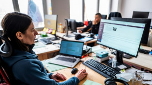 Medios de comunicaci&oacute;n alemanes reclutan a periodistas ucranianos 