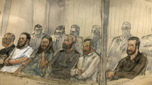 Los condenados por los atentados de Par&iacute;s en 2015 no apelan el fallo de la justicia francesa
