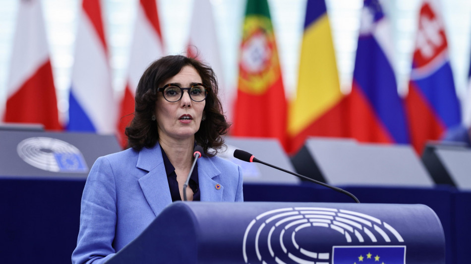  Commissaria Ue, 'gli attivisti della Flotilla non sono criminali' 