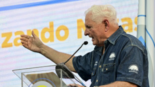 Nicar&aacute;gua concede asilo ao ex-presidente panamenho condenado Martinelli