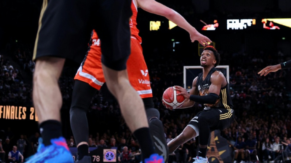 La Euroliga levanta el telón con Dubái como exótico invitado