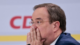 Laschet pocht auf europ&auml;ische L&ouml;sung in Migrationspolitik