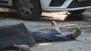 Media, morto a Sumy un italiano che combatteva con Kiev