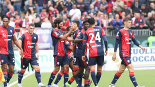 Serie A: Cagliari-Monza 3-0