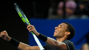 Auger-Aliassime conserva su t&iacute;tulo en el torneo de Montpellier